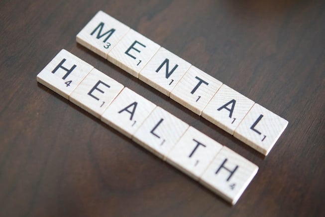 Why church members are afraid to ask help with Mental Health issues